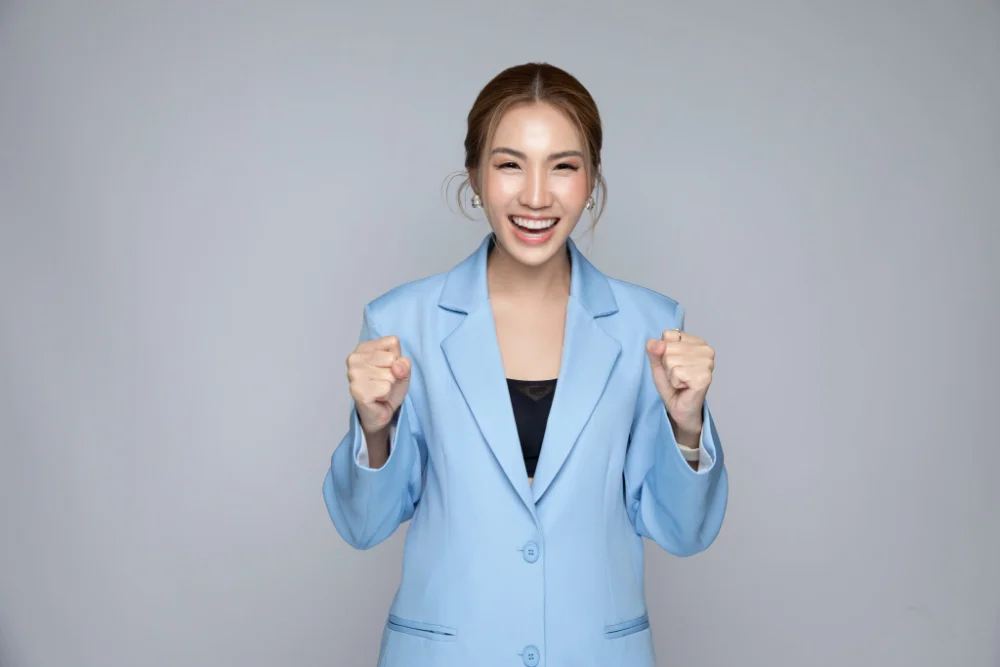 ทีชเชอร์เจน — กำลังใจสำคัญของนักเรียน Jane TOEIC ทุกคน